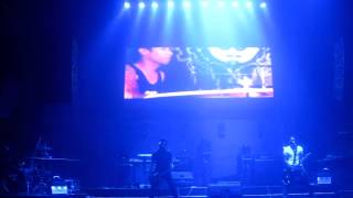 The Bullhead @Adora Bali   COVER GREEN DAY Maria+Stay The Night