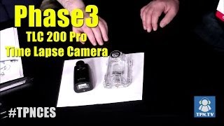 CES 2014: Brinno Pro Time-Lapse Cameras