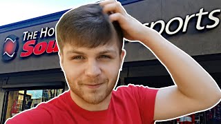 SHOPPING AT MY FAVORITE STORE! 🤑💸💰