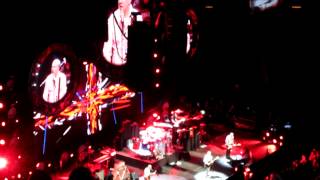 The Who Live Who Are You DC 11/13/12