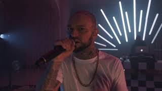 Souldia - Trafiquant d'encre - Live 2020