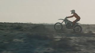 Film Showreel 2019