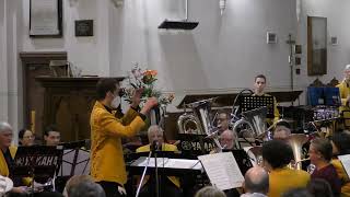 Overture from Tommy   HD 1080p