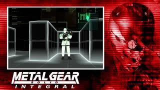 29. VR Missions ~ Alert Mode [Extended] - Metal Gear Solid: Integral OST