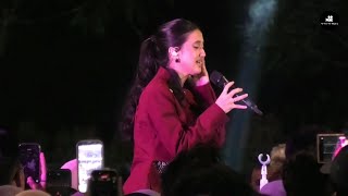 Mengejar Matahari - Keisya Levronka X Kevin Aprilio - Live At Grand Water Front 2026