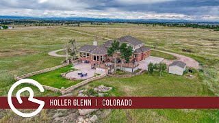 Colorado Ranches for Sale - Holler Glenn: by Mason & Morse Ranch Company