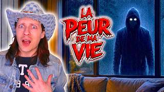 JE N'AURAIS JAMAIS DÛ JOUER À CE JEU À 2H DU MATIN... 😱 (The Stalked)