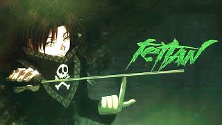 Nightcore - Inside The Fire [HD] - Feitan Version