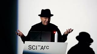 Michael Rotondi (B.Arch '75): From the center (October 26, 2022)