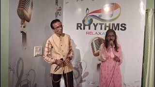Kahi na ja ( ઉપેન્દ્ર ભાઈ &  kena ben) 