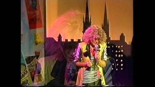 Videograttis med Bröderna Olsson 1987-08-09 DEL 4