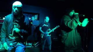 Eclectic Republic: Set List Part 1 @ The Analog Cafe and Theater