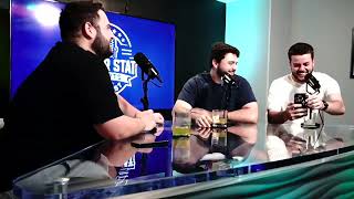 Killer Stat Sports - Episode 8 – “Fantasy Fire & Game Day Glory”