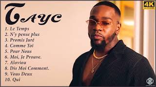 TAYC 2022 MIX ♫ Top 10 des meilleures chansons et playlists de TAYC 2022 ♫ Album complet de TAYC