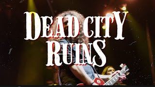 Music Video Teaser - Dead City Ruins / Australia