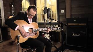 Joe Bonamassa "Ballpeen Hammer" At: Guitar Center