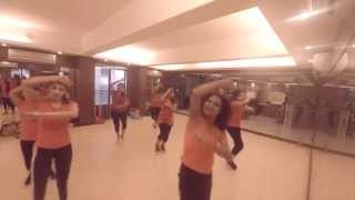 Saturday Night - Bangistan | BollyFIT Choreo | Dance with Princy