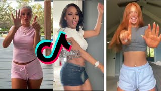 565678(HOT TO GO X MAGIC JOHNSON) TIKTOK DANCE COMPILATION