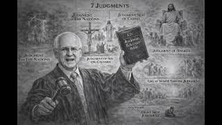Nathan Bemis - Seven Judgments Pt.1 & 2 (2001)