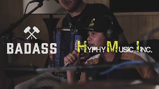 HERENCIA DE GRANDES EN HUGO´S LIVE SESSIONS