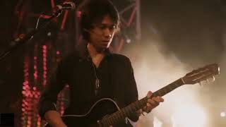 Sheila On 7 - Yang Terlewatkan #Live konser