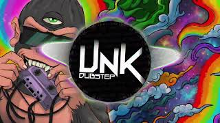 Skrillex - Cinema vs. Satisfaction vs. ID (GorillaT Edit)