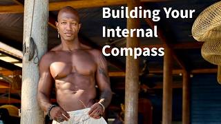 Navigating Your Internal Compass: A Guide for Middle-Aged Men