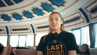 UAE Warriors Fighters Talk About Their Experience in Al Ain | UAE Warriors 63