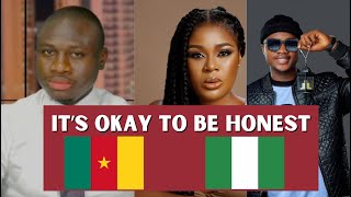 Nigerians in Cameroon should speak up