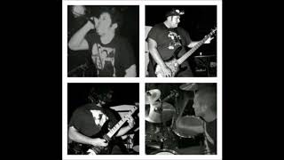 Passive Aggressor Disgrace early demo