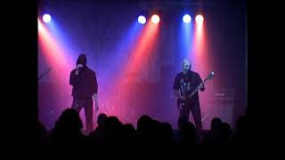 PEST - Nuclear War Now! Live Ritual Volume I (2010)