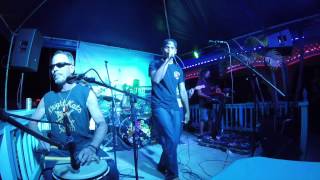 [It's So Nice/Vivo Positivo] LIVE! Ashtafari & Bata en Rincon 2017