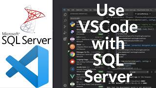 How to Connect SQL Server with Visual Studio Code (2026)