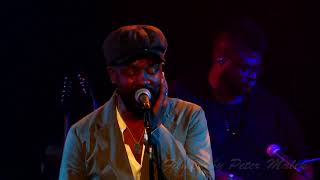 David Ryan Harris - Watermelon Sugar (Harry Styles Cover feat. John Mayer) (Troubadour, 6-3-22)