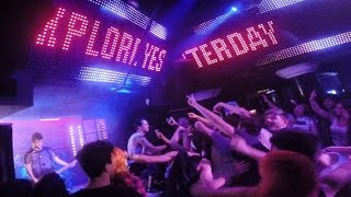 Xplore Yesterday - We are the same (LIVE music video)