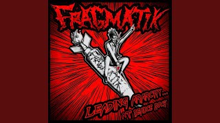 Leading Anarchy (Live at Beauce Rock)