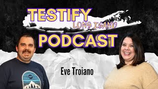 One Thing Remains: Eve Troiano