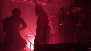 Слёзы Счастья - The Quake (live)