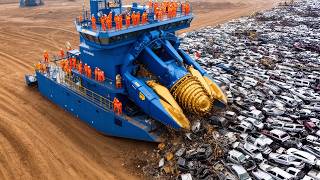 Most Dangerous Heavy Machinery Fails | Idiots Operating Extreme Equipment Compilation ▶9
