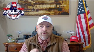 2026 Will Be "The Official Comeback Year" for American Truck Drivers