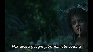 Rings of Power - hobbit şarkısı 🎶