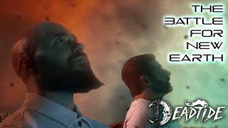 DEADTIDE - The Battle for New Earth [Melodic Metal 2026]