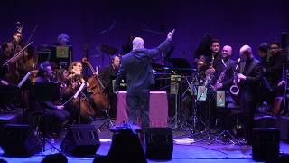 TAKE FIVE - MAXIMAorchestra