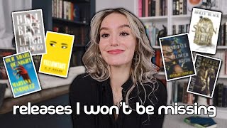 i want to read these 2023 releases!! | grinchmas day 5