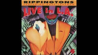 🎧 Rippingtons Featuring Russ Freeman - Highroller (Live)