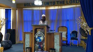 Divine Worship || Prophetess Leonie Gray