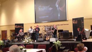 street called Straight Live at Parkway Baptist Church on May 4, 2015