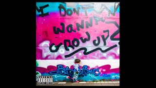 OCDEDIC - I DON'T WANNA GROW UP [prod. OCDEDIC]