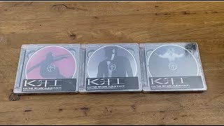 UNBOXING KAI JEWEL CASE