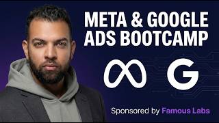 How to create Meta & Google Ads using SuperCool - Famous Labs Tutorial